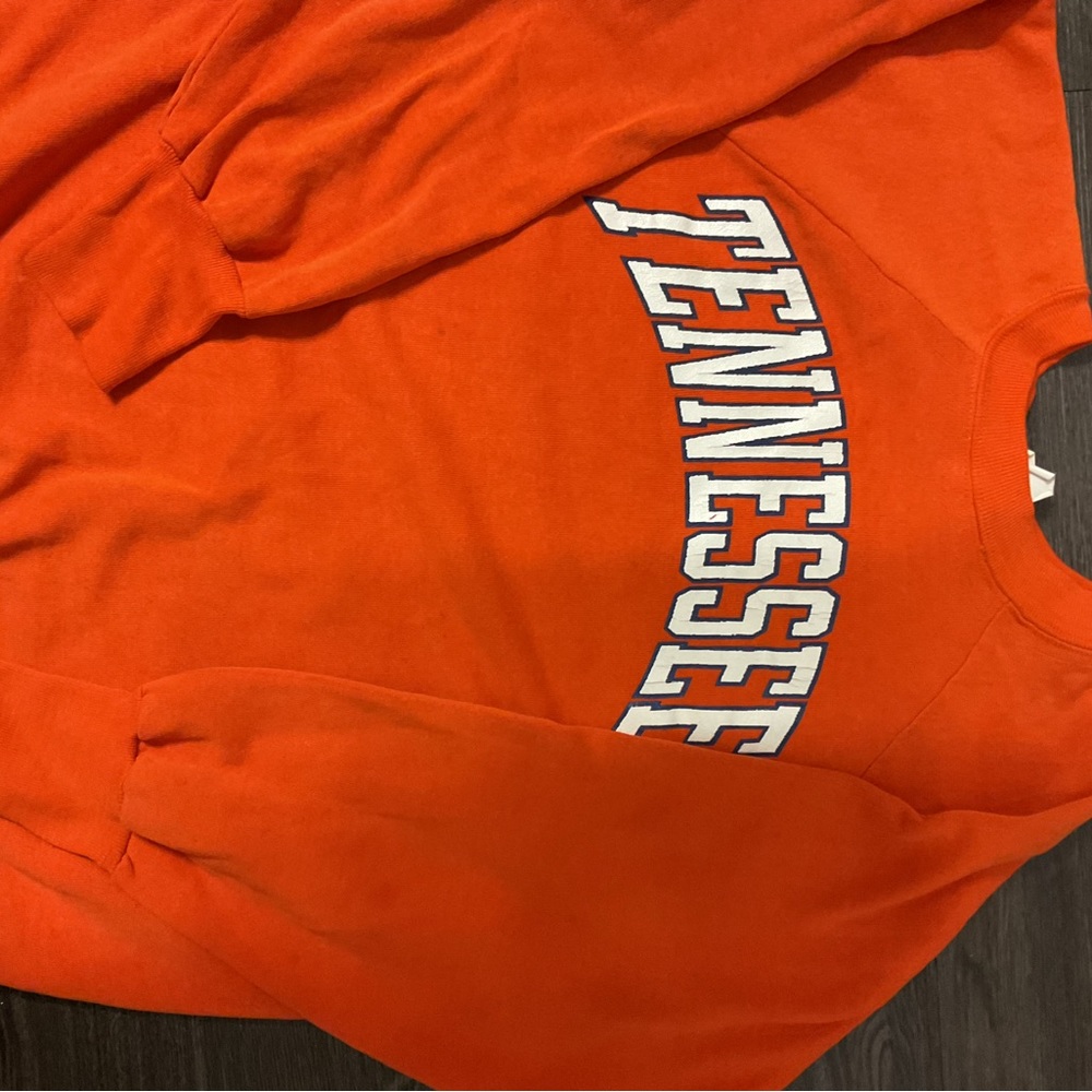 Vintage Tennessee Crewneck